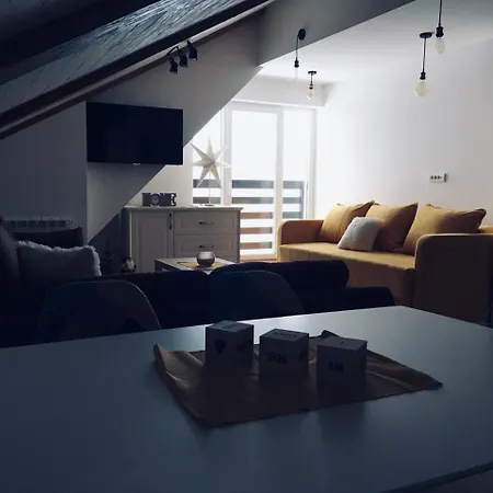 Apartamento Iznad Oblaka A9 Kopaonik