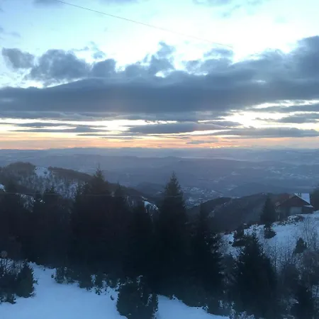 Iznad Oblaka A9 Διαμέρισμα