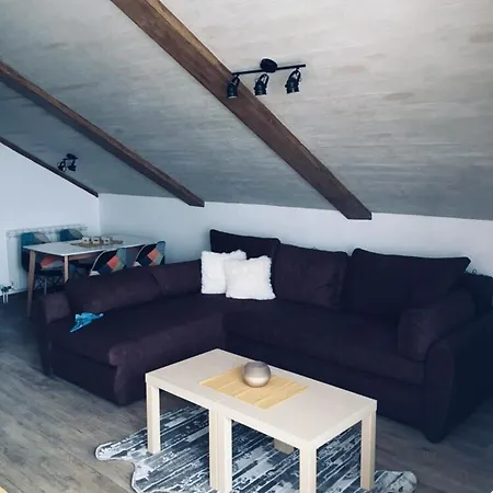 Iznad Oblaka A9 Διαμέρισμα Κοπαόνικ