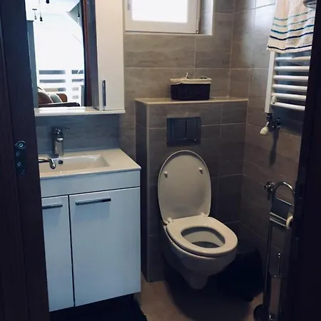 Iznad Oblaka A9 Διαμέρισμα Κοπαόνικ