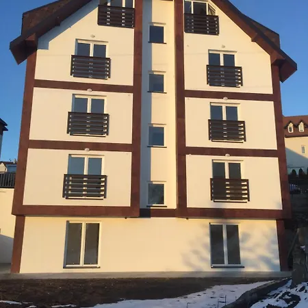 Iznad Oblaka A9 Διαμέρισμα *