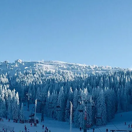 Iznad Oblaka A9 Διαμέρισμα *