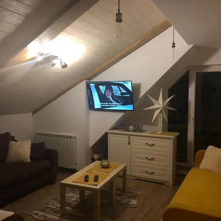 Iznad Oblaka A9 Κοπαόνικ