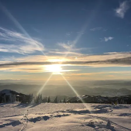 Apartamento Iznad Oblaka A9 Kopaonik