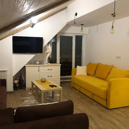 Iznad Oblaka A9 * Kopaonik