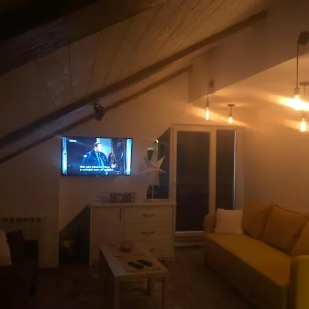 Iznad Oblaka A9 Apartamento *