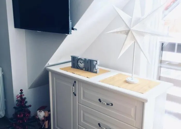 Iznad Oblaka A9 דירה *