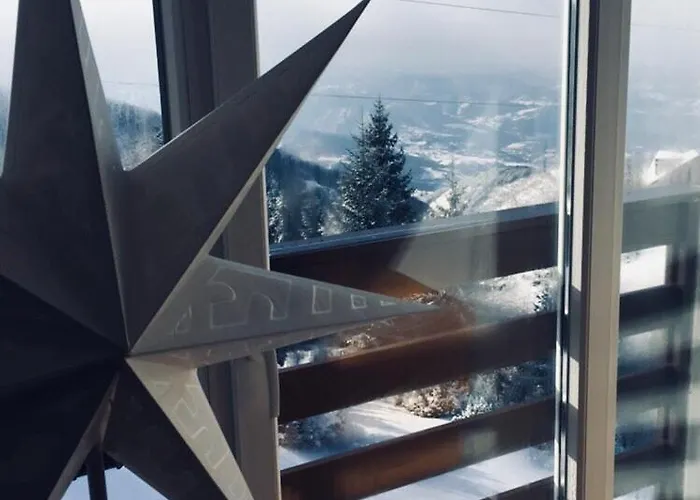 דירה Iznad Oblaka A9 קופאוניק