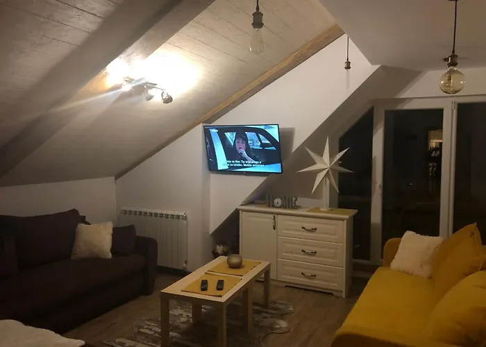 Iznad Oblaka A9 Копаоник