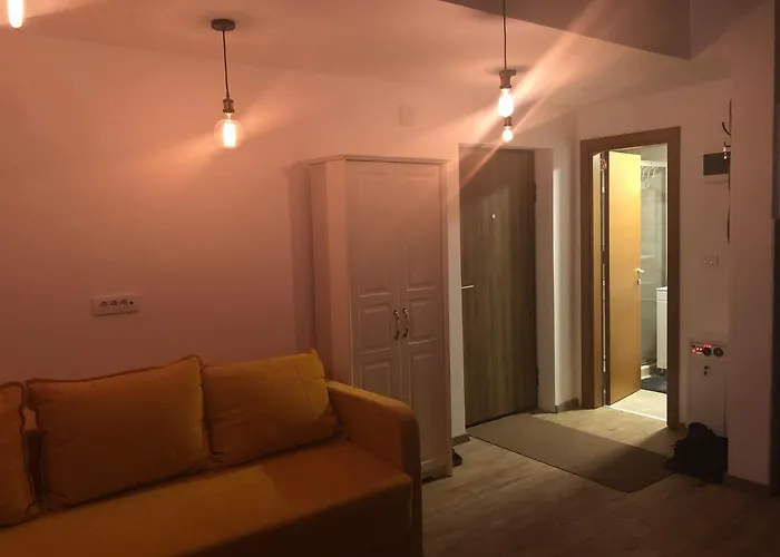 Iznad Oblaka A9 דירה קופאוניק