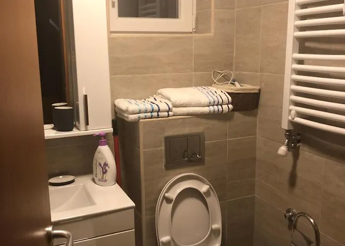 Iznad Oblaka A9 קופאוניק